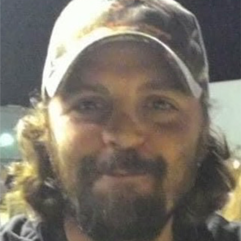 Michael Scott Olivier Profile Photo