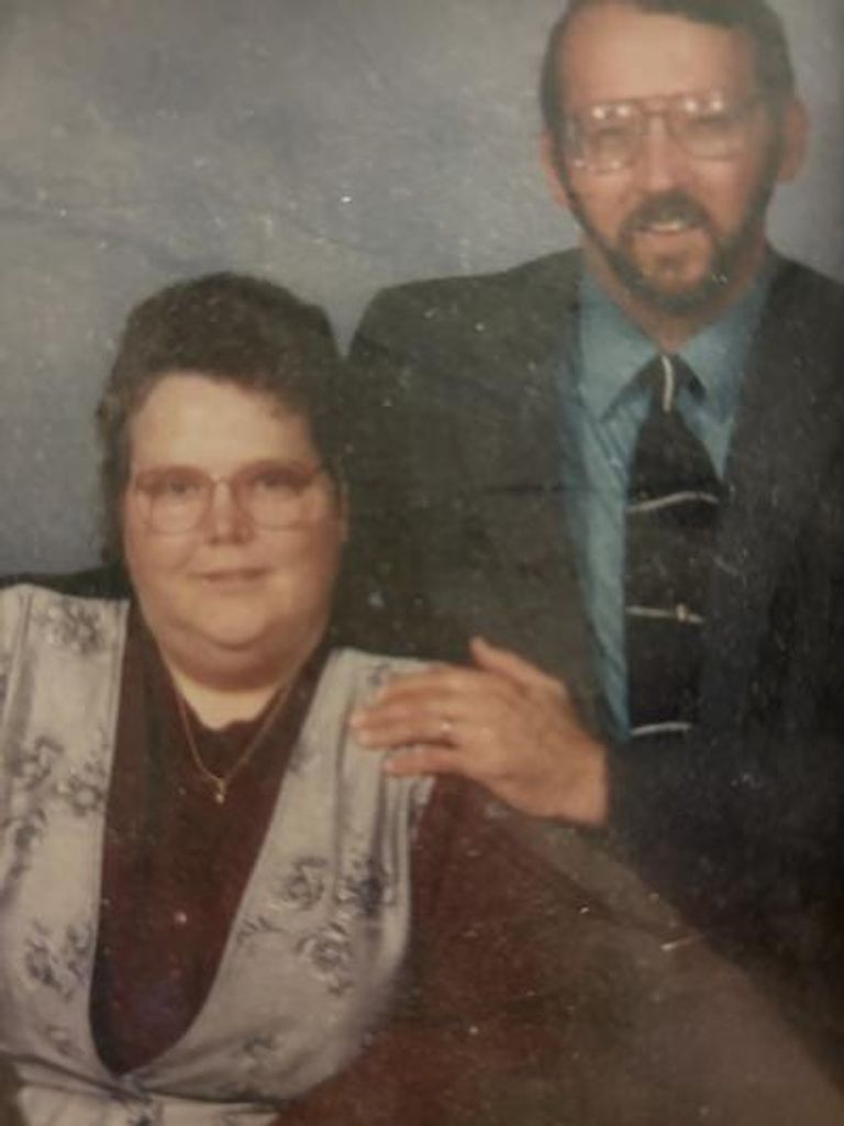 Lieuella R. Burroughs