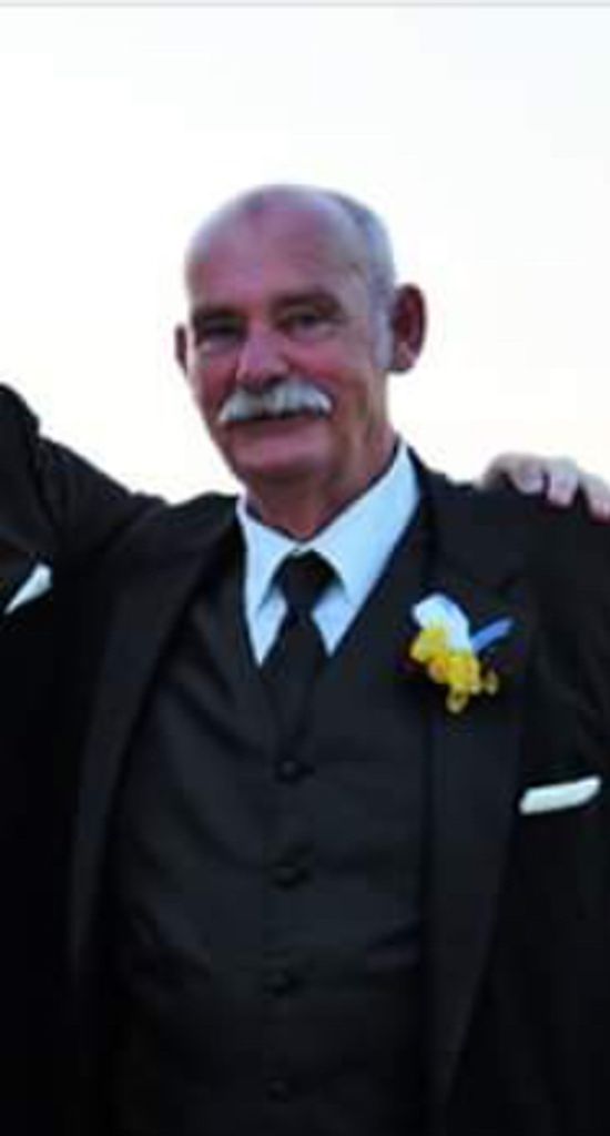 Michael A. Phillips Profile Photo