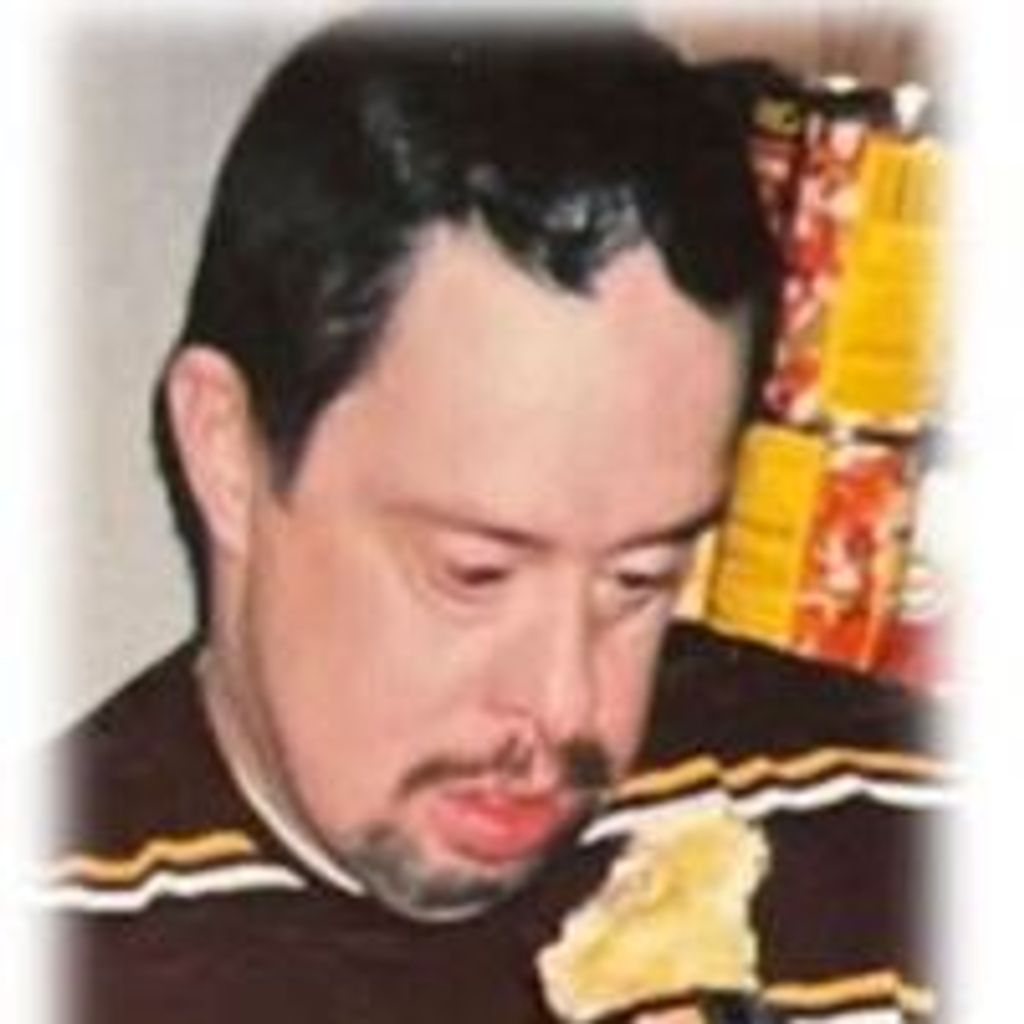 Richard Tighe