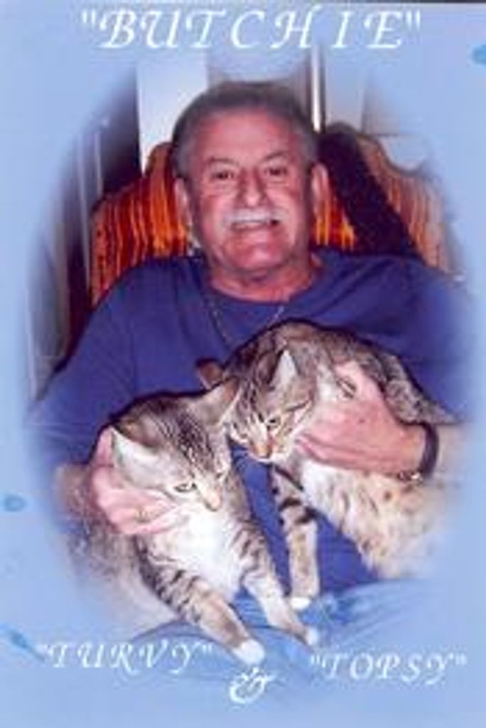 Anthony "Butch" Crivello