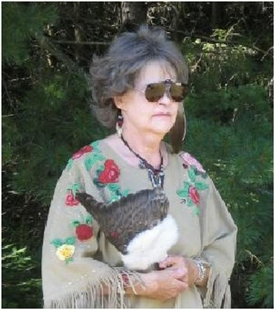 Margaret "Marge" Ann Thyssen Profile Photo