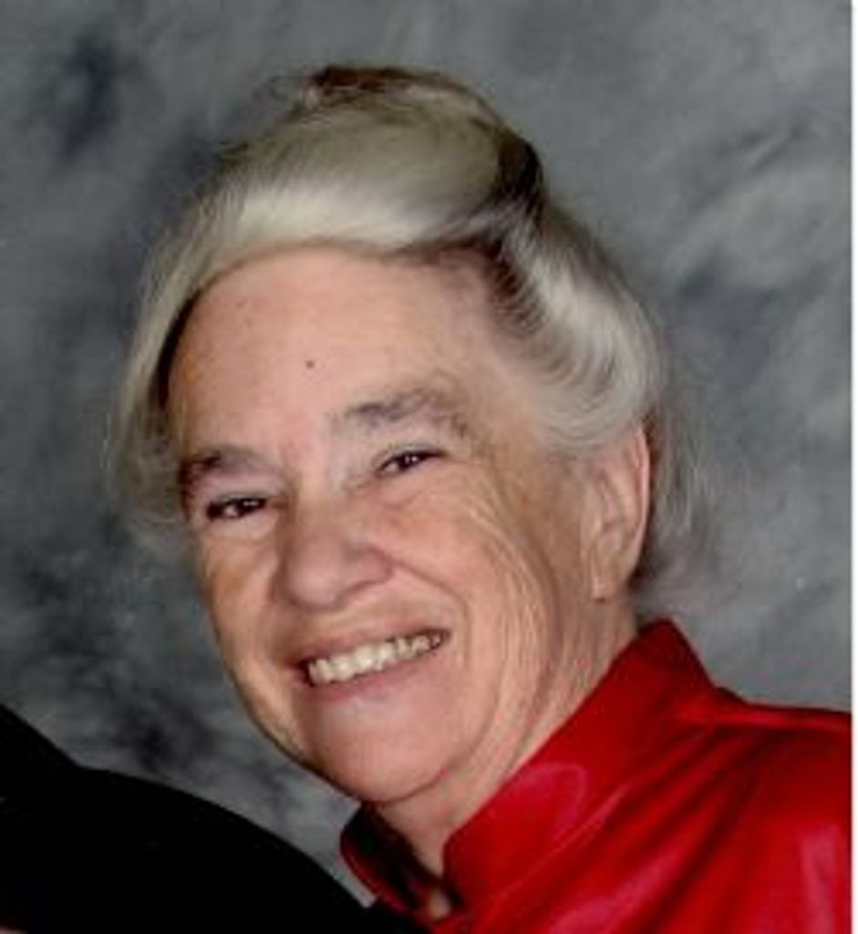 Macie Margaret Johnson Profile Photo