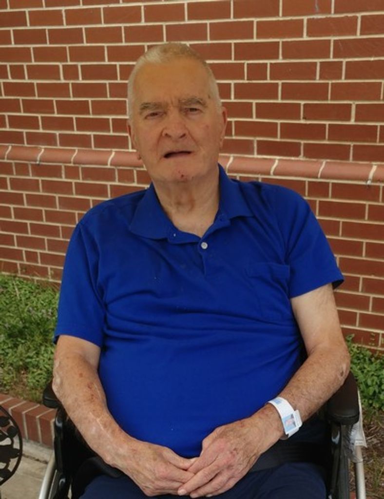 Terry Kenneth Mcneely Profile Photo