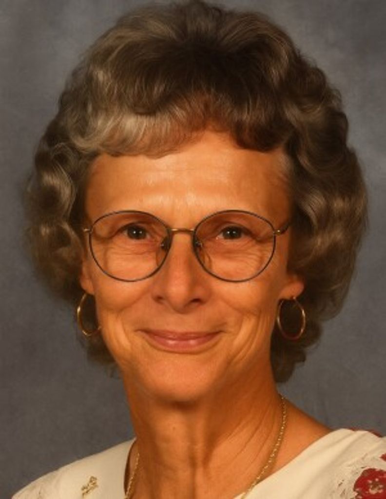 Naomi "Ruth" Flanigan