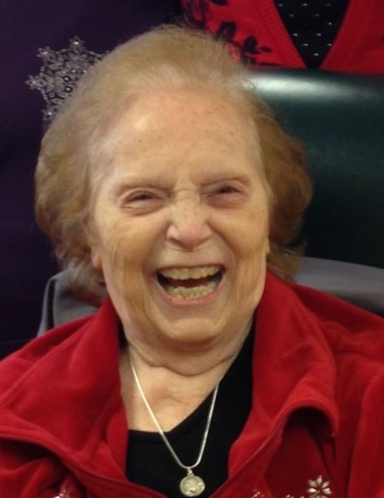 Mary Louise (Lokey)  Howard