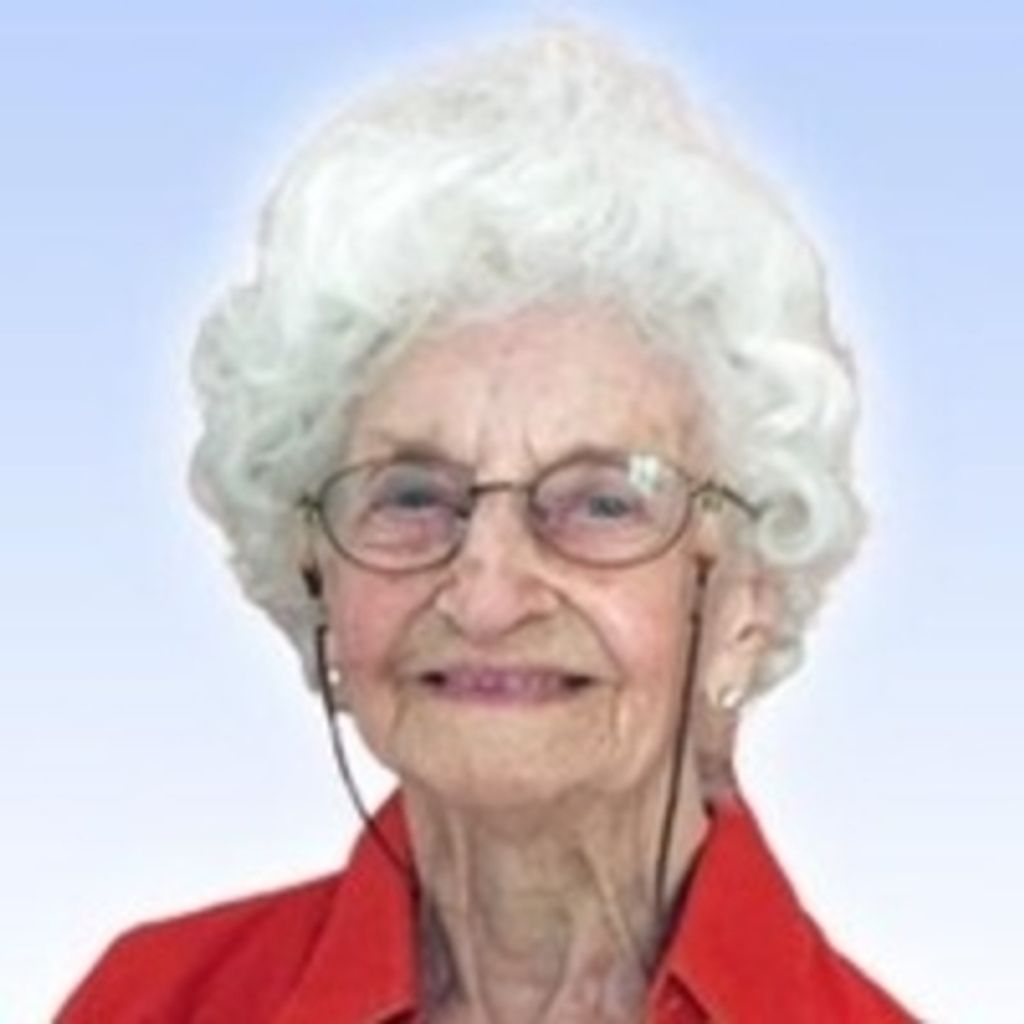 Martha Arleene Marler