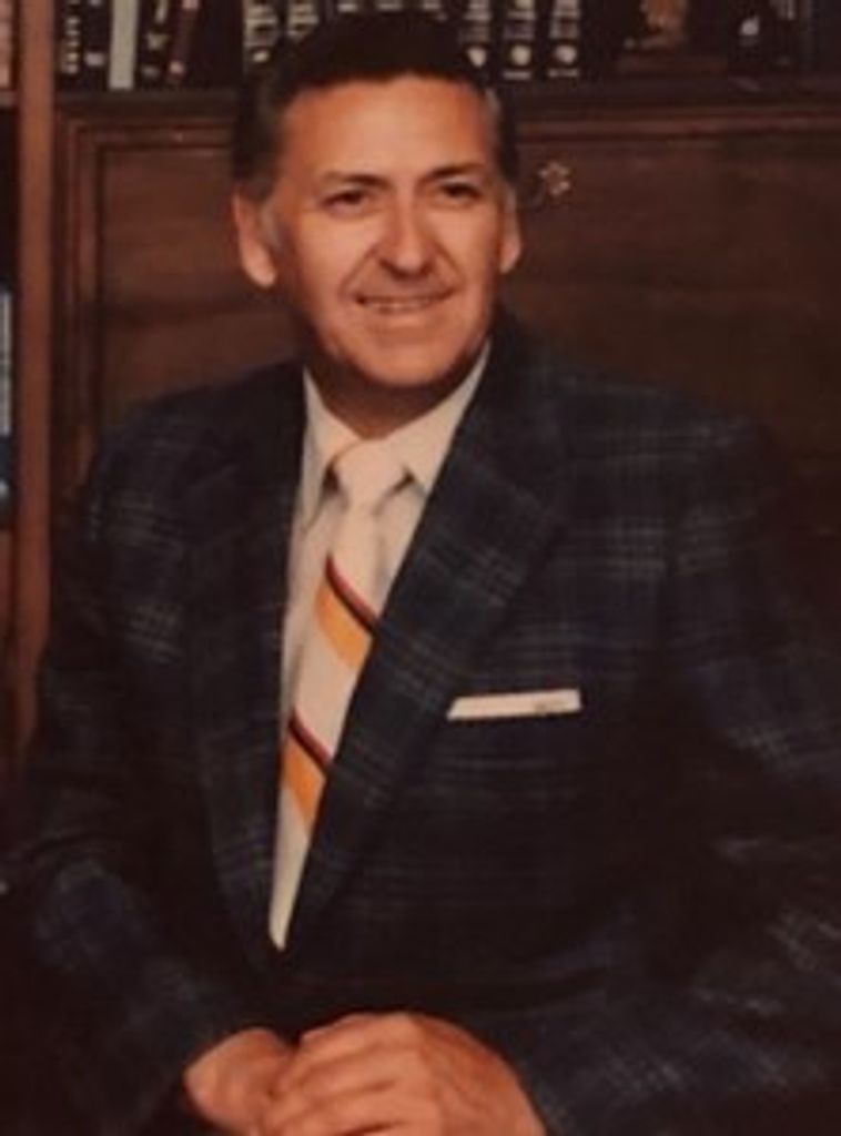 Carlos J. Mathis