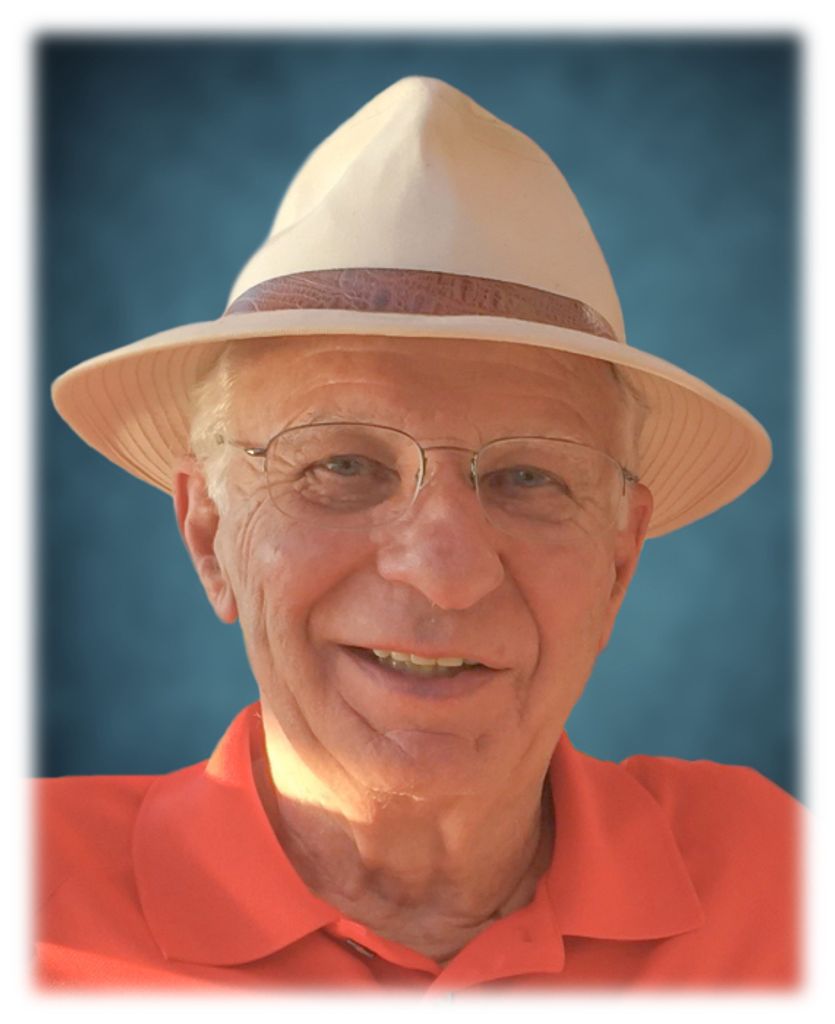 Joseph "Joe" A. Fogel Profile Photo
