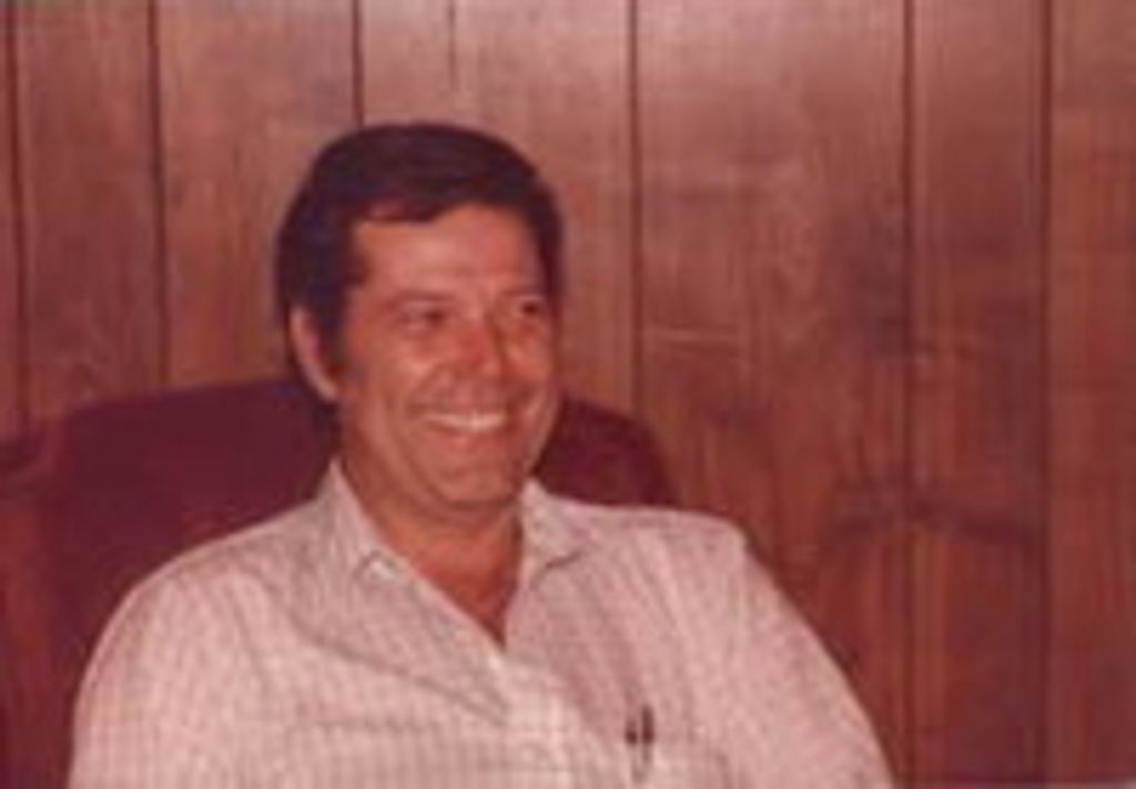 James Earl Gibbons