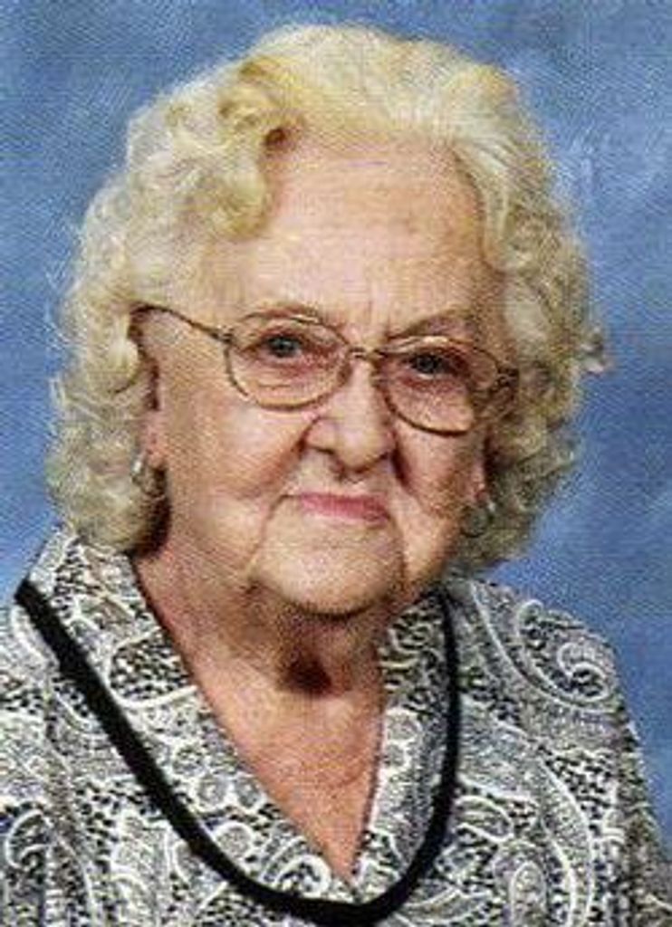 Helen Marie Hala