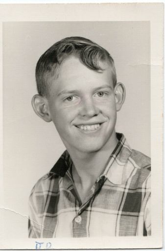 Gerald L. Davis photo gallery thumbnail 13 of 77