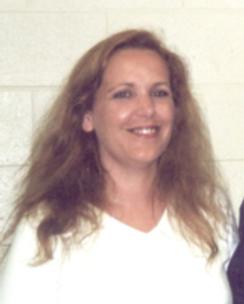 Patricia Roberts Profile Photo