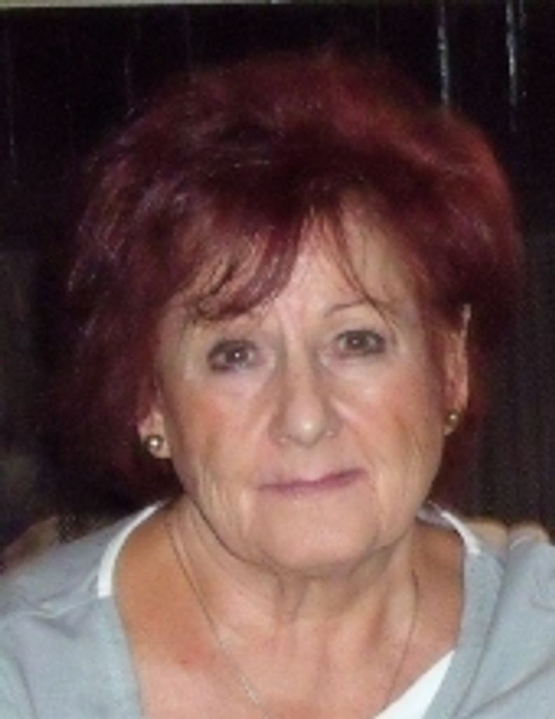 Dorothy L. Weiss
