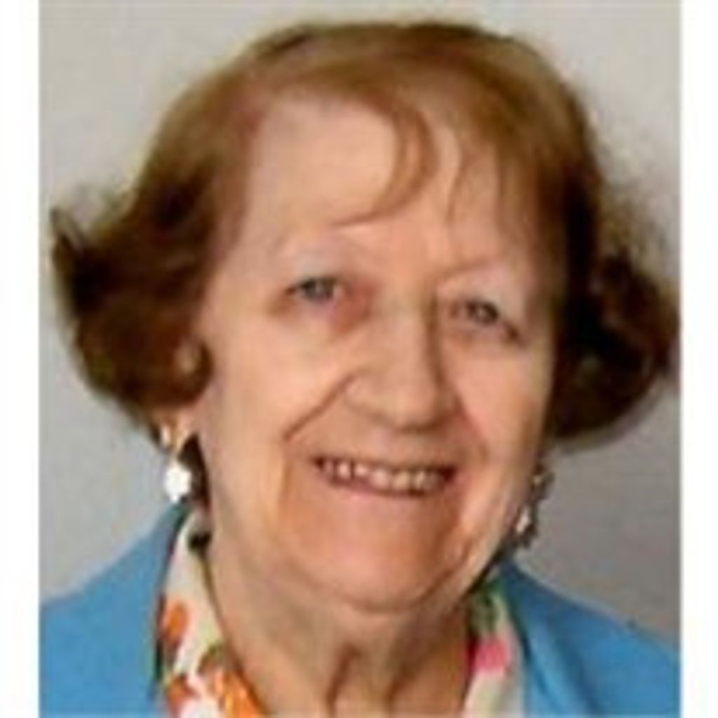 Elizabeth Zampini
