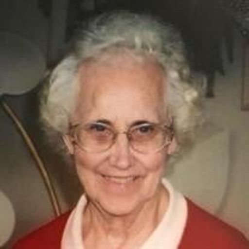 Betty Lea Uhl Profile Photo
