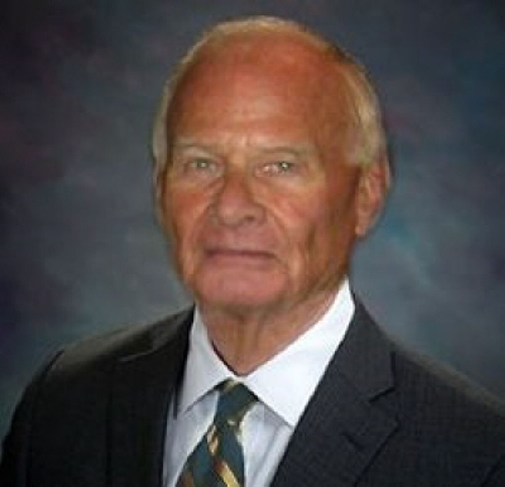 William "Bill" Reid Probst