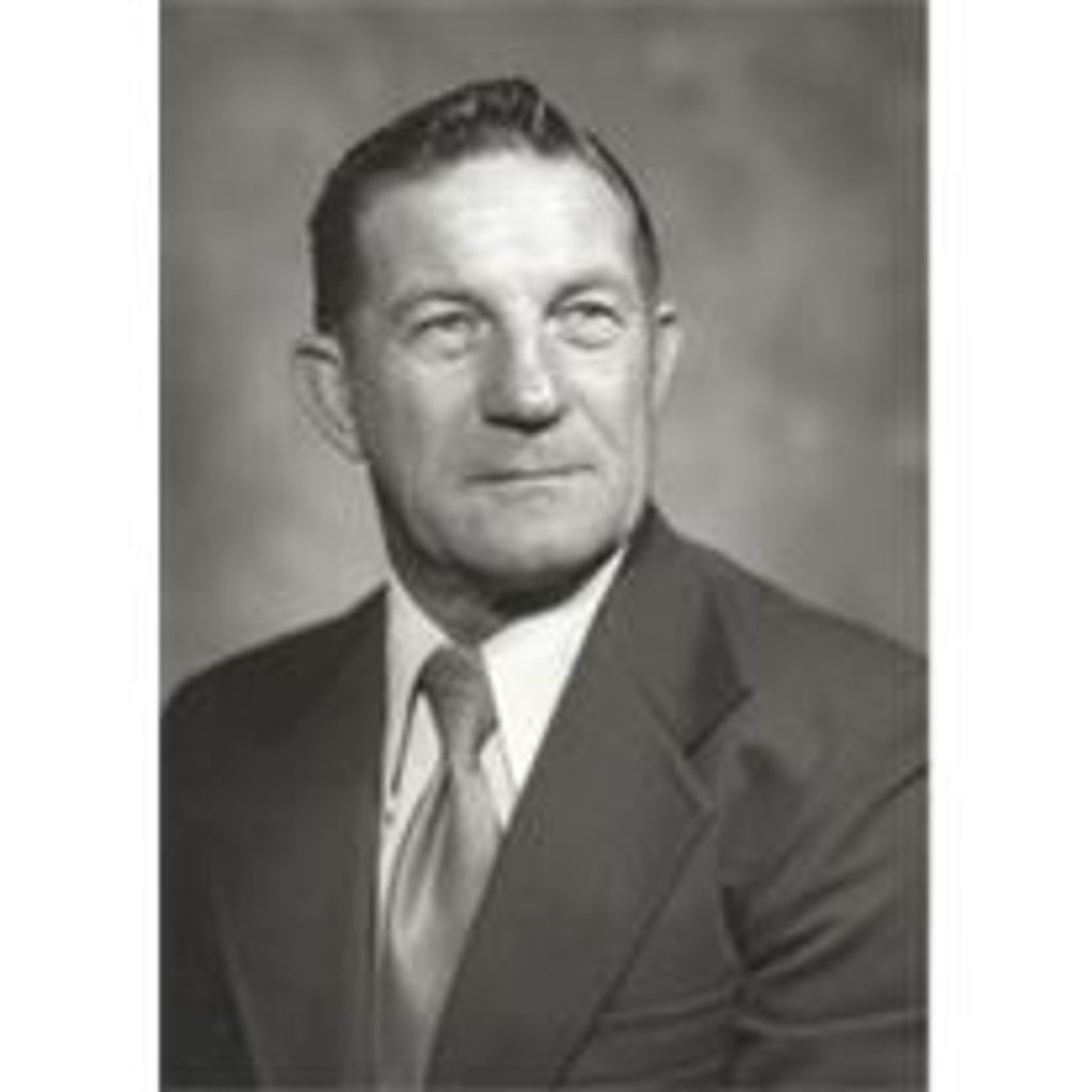 James Jimmy" T." Seitzinger