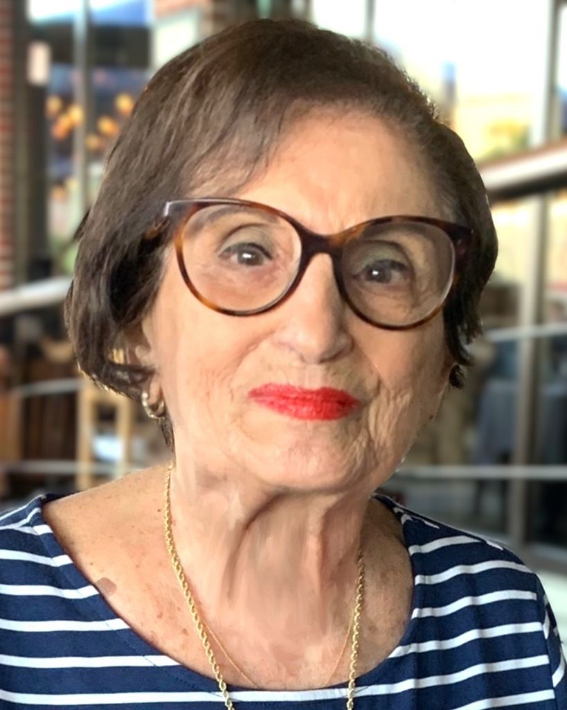 Rose Cosenza Profile Photo