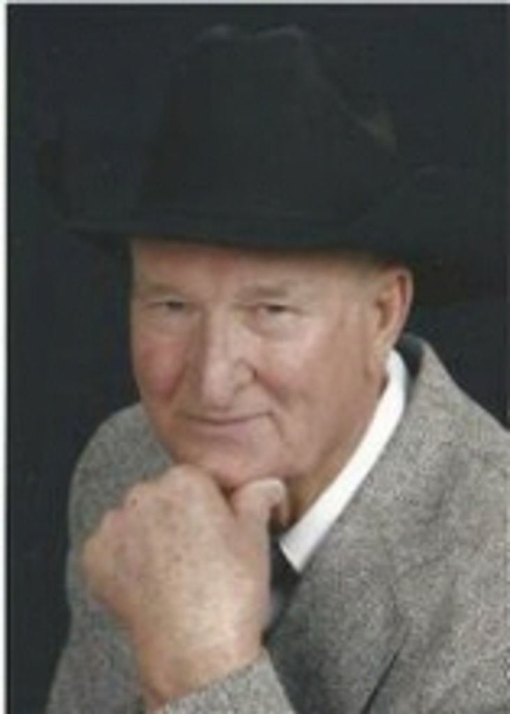 Joe Chappell