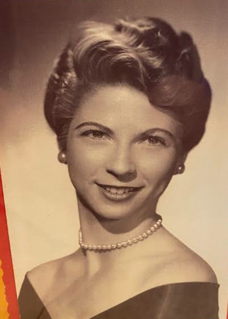 Marcia Carrocci