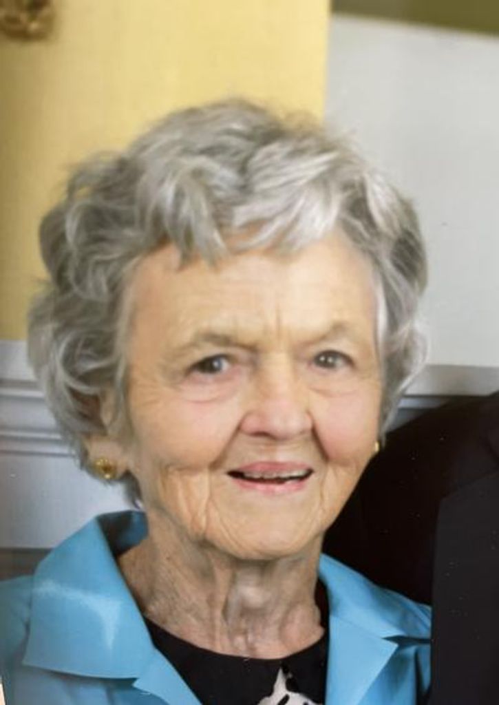 Ruth Jane Bivens Profile Photo