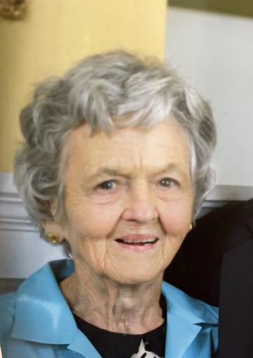 Photo of Ruth Jane Bivens
