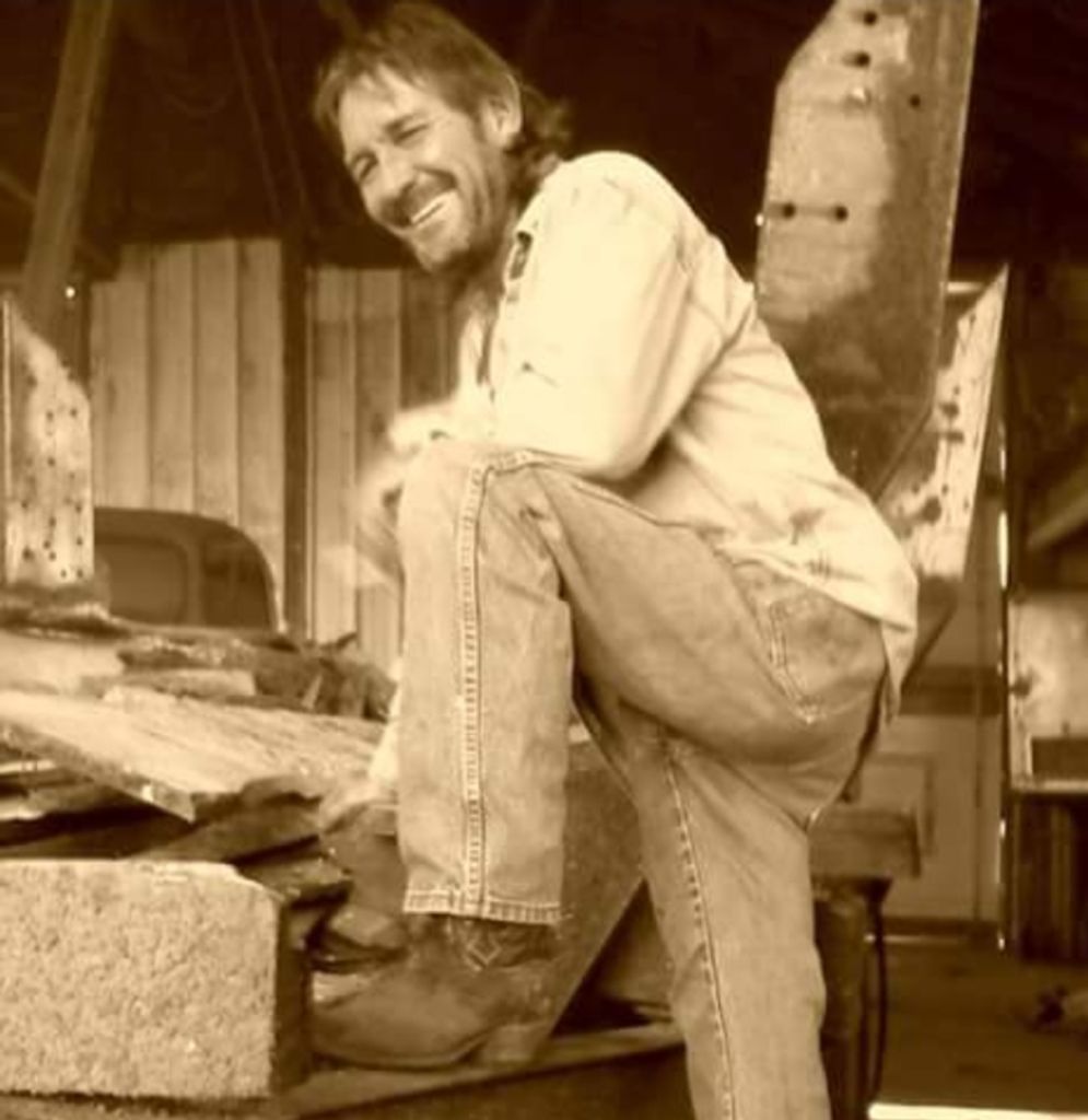 Danny Cravens