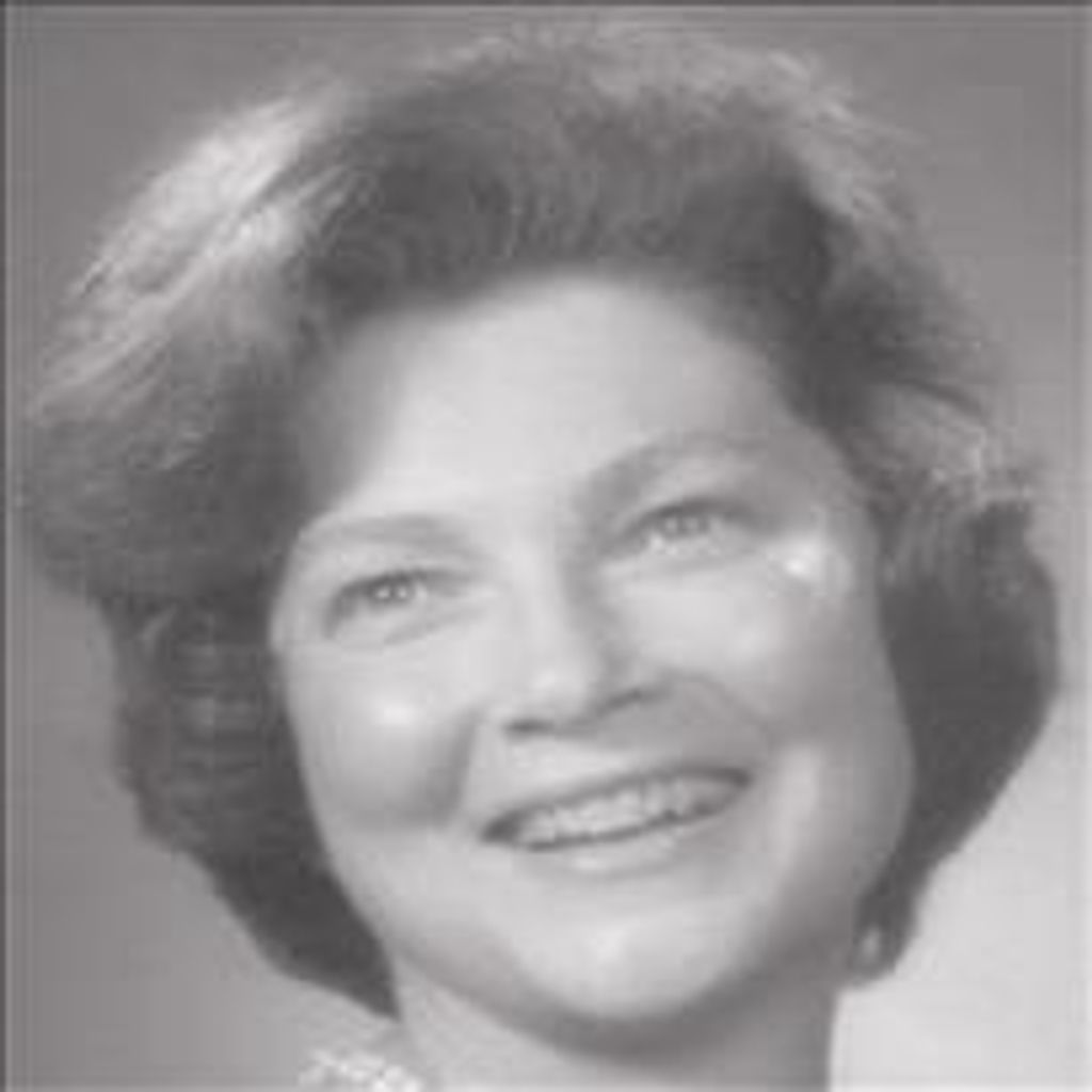 Mary Jane Durfee Jenkins Profile Photo