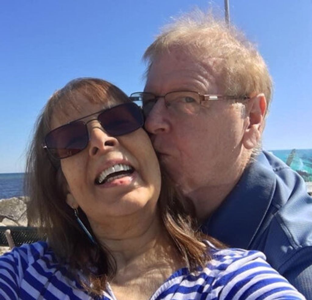 Glen Charles Mcintosh Profile Photo