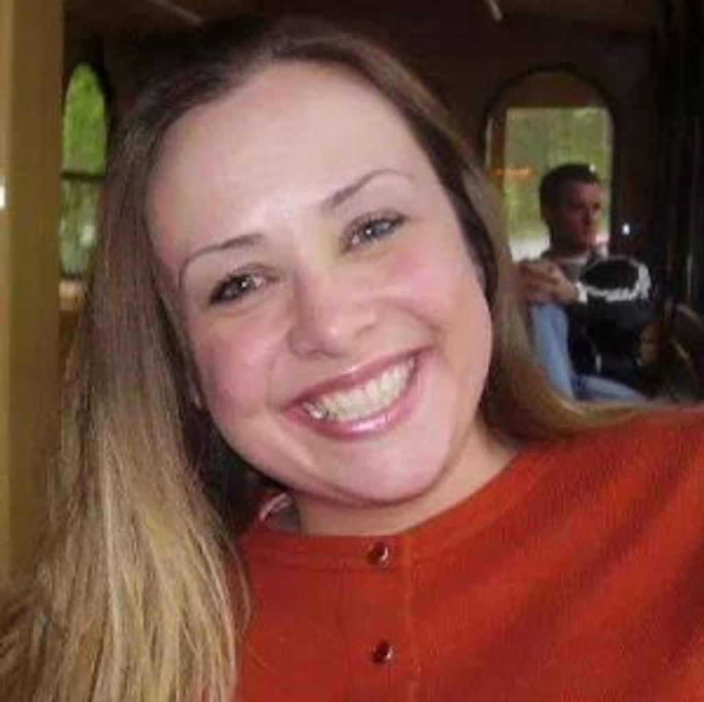 Nicole Bishop Profile Photo