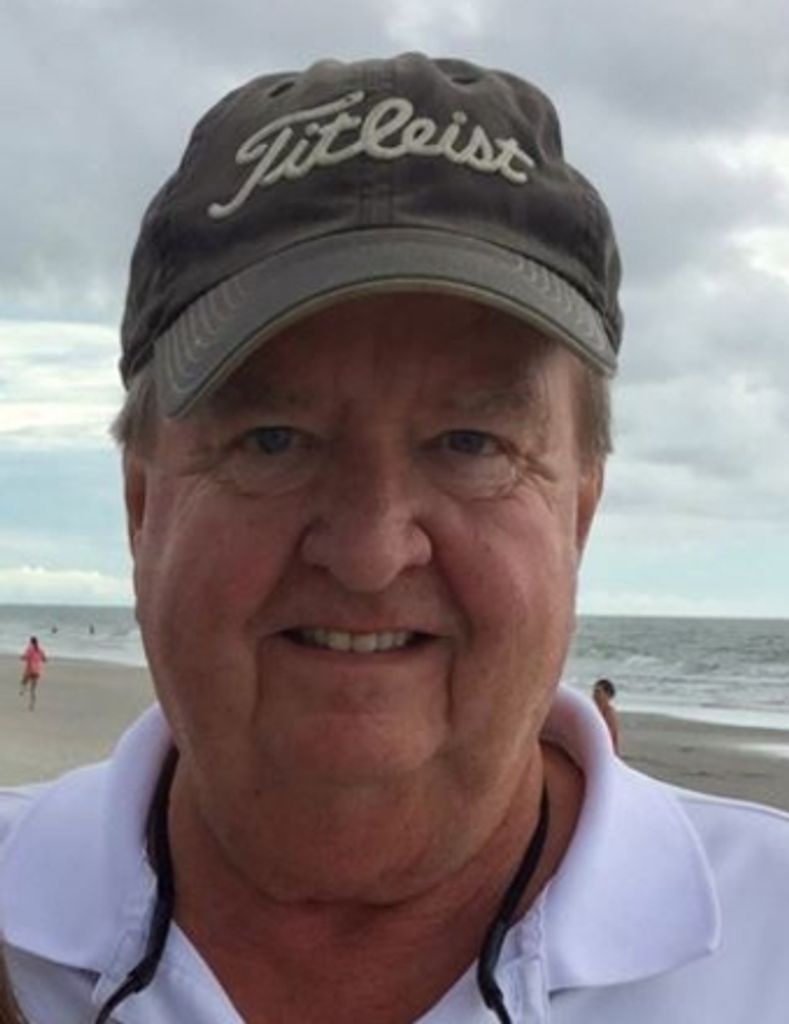 William  E.  Deyoung