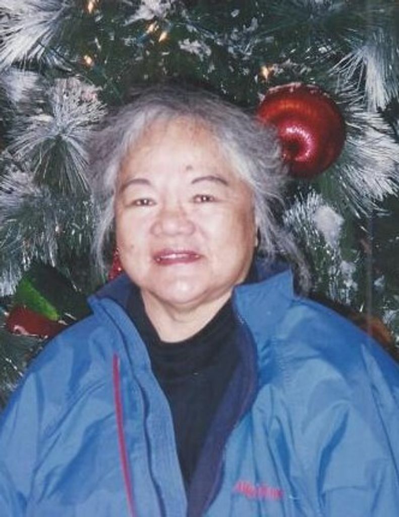 Vera Amoy Ermatinger