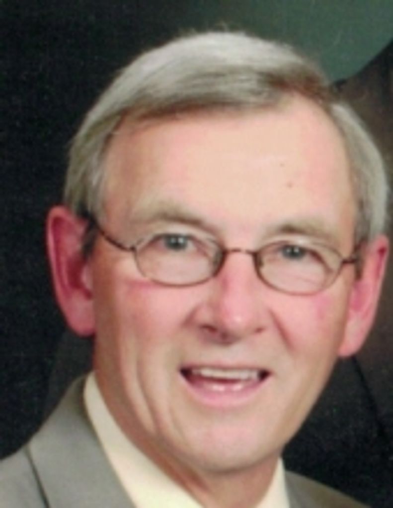Robert L. Alspaugh