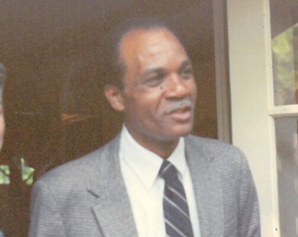 Wildridge Hershel Williams Profile Photo