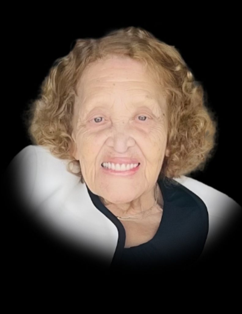 Nellie Walker Adams Profile Photo