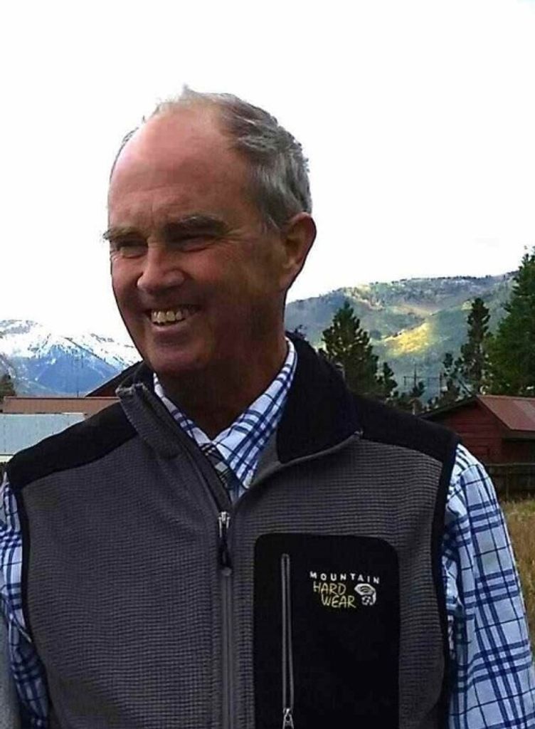 Guy Jackson Profile Photo
