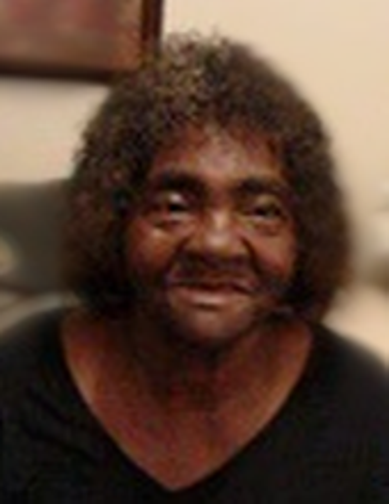 Mary Lee Burns