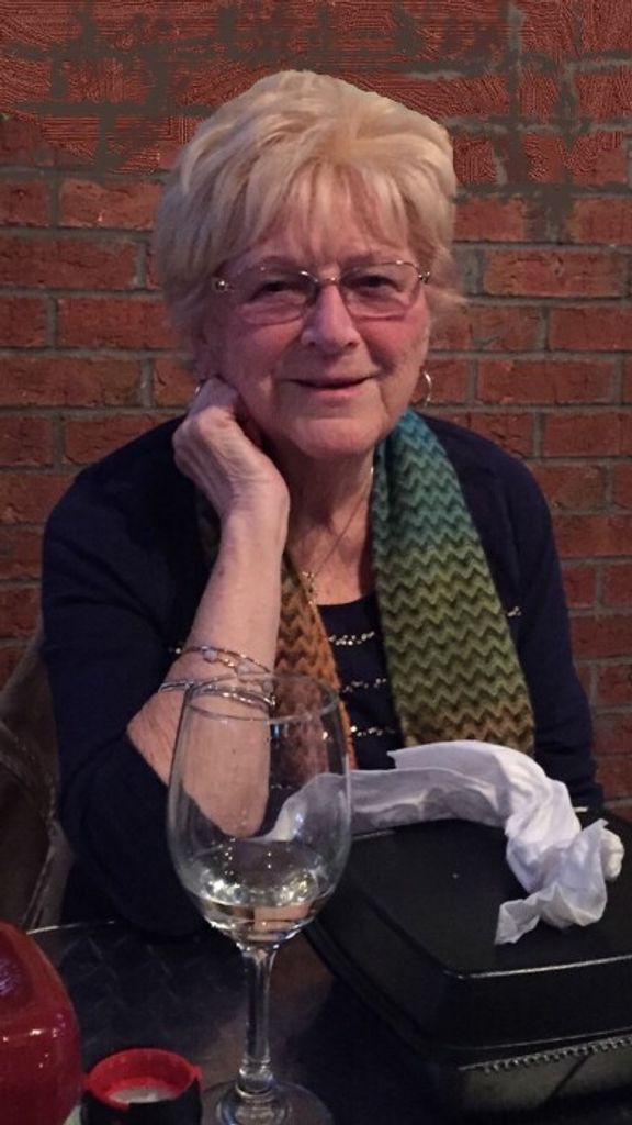 Betty Southall