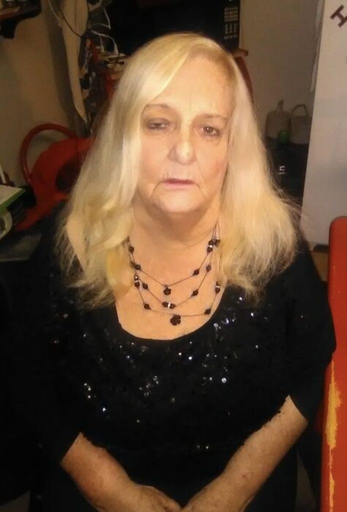 Patricia Gibson