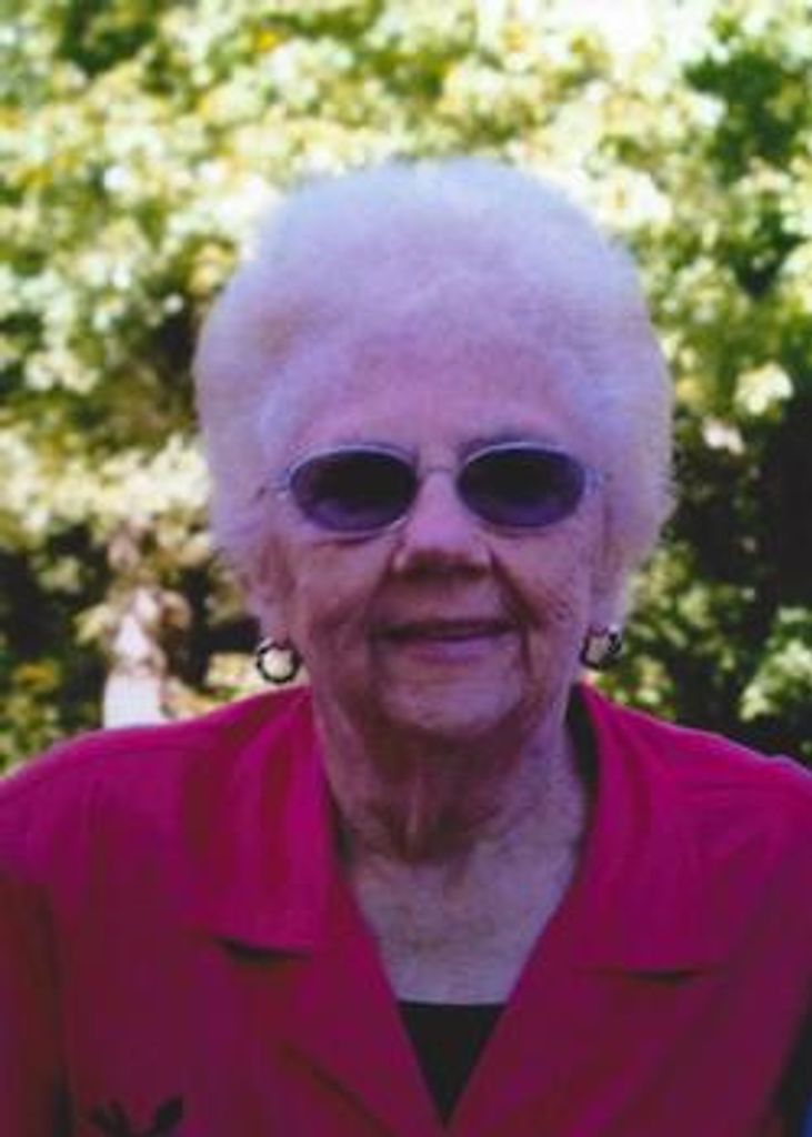 Joan Loretta Elliott