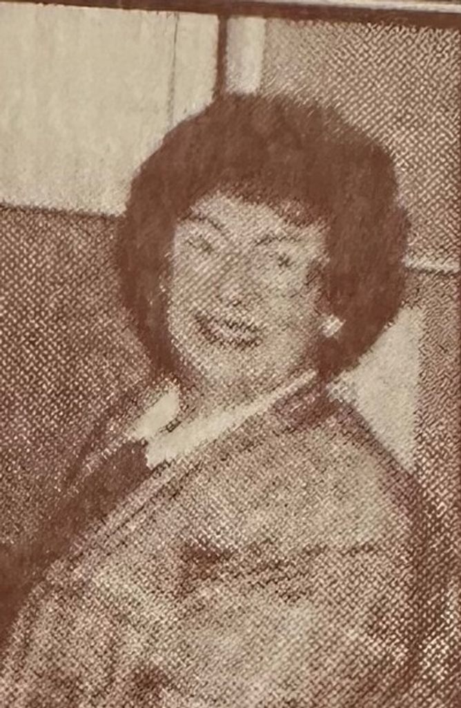 Eleanor M. Dapkus Profile Photo