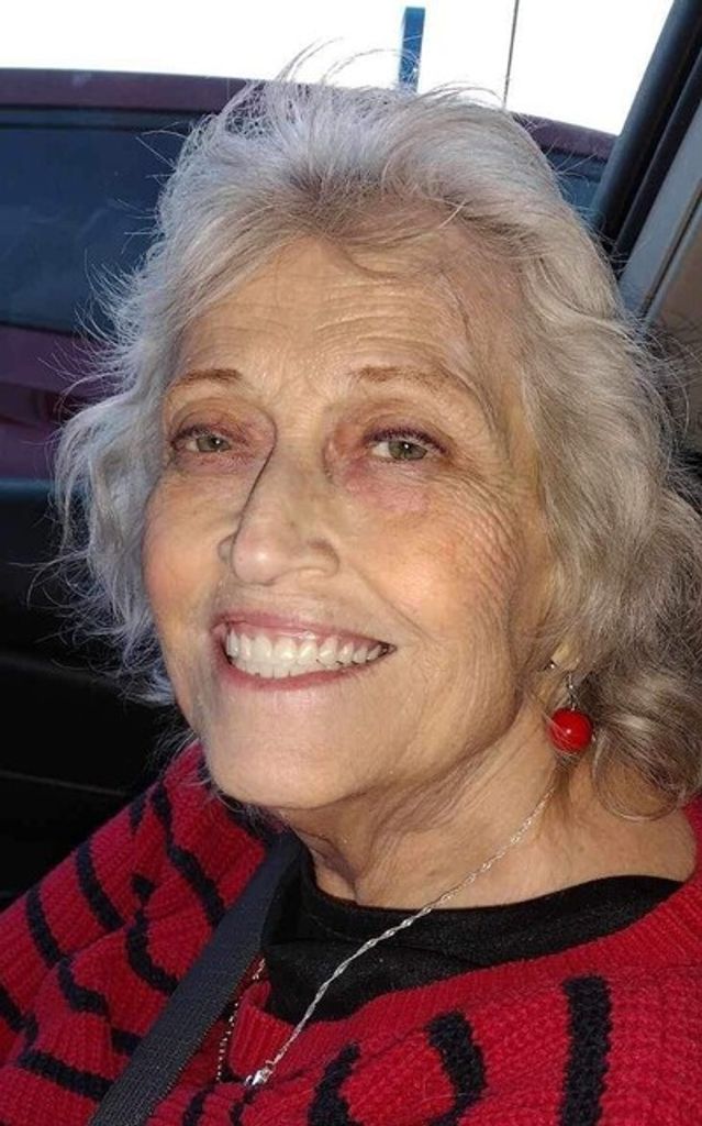 Debra Mae Rowe Profile Photo