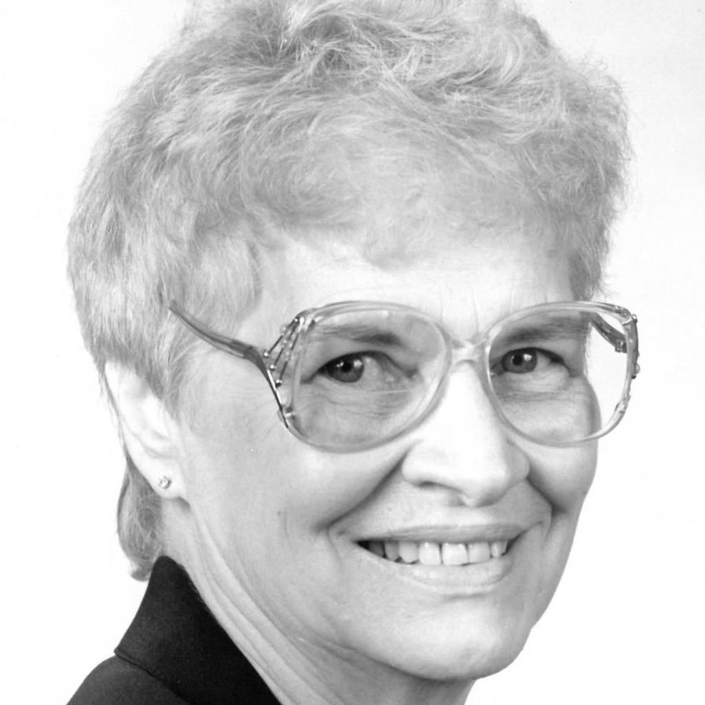 Lucy R. Strause