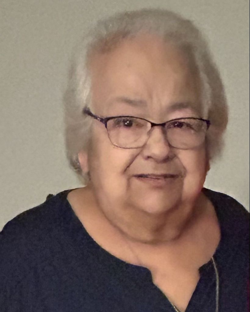 Edith Young Taylor Profile Photo