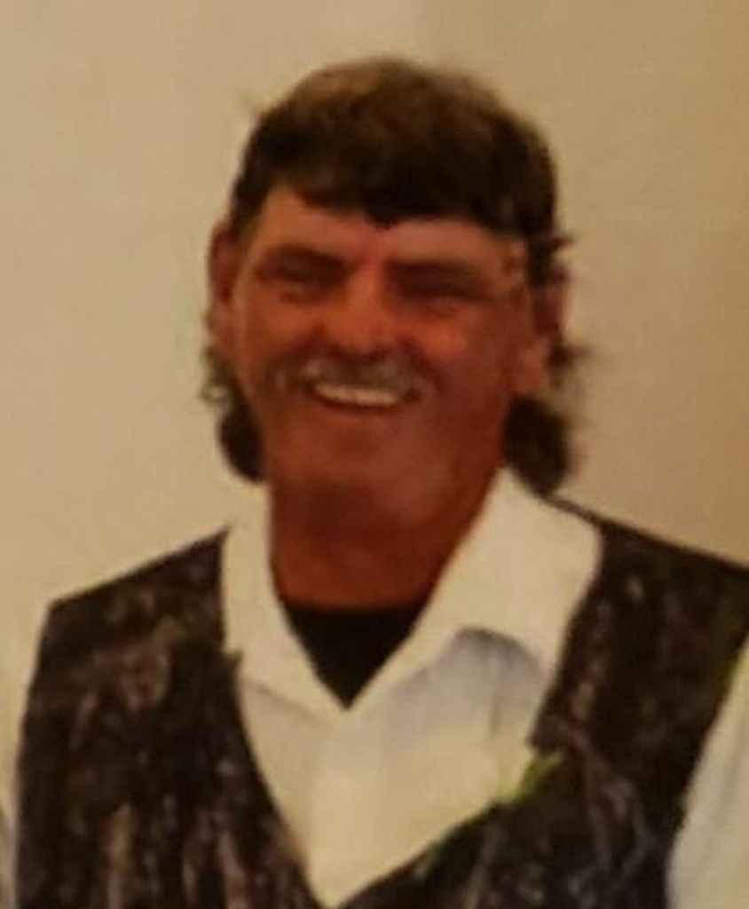 Kenneth James Nordyke Profile Photo