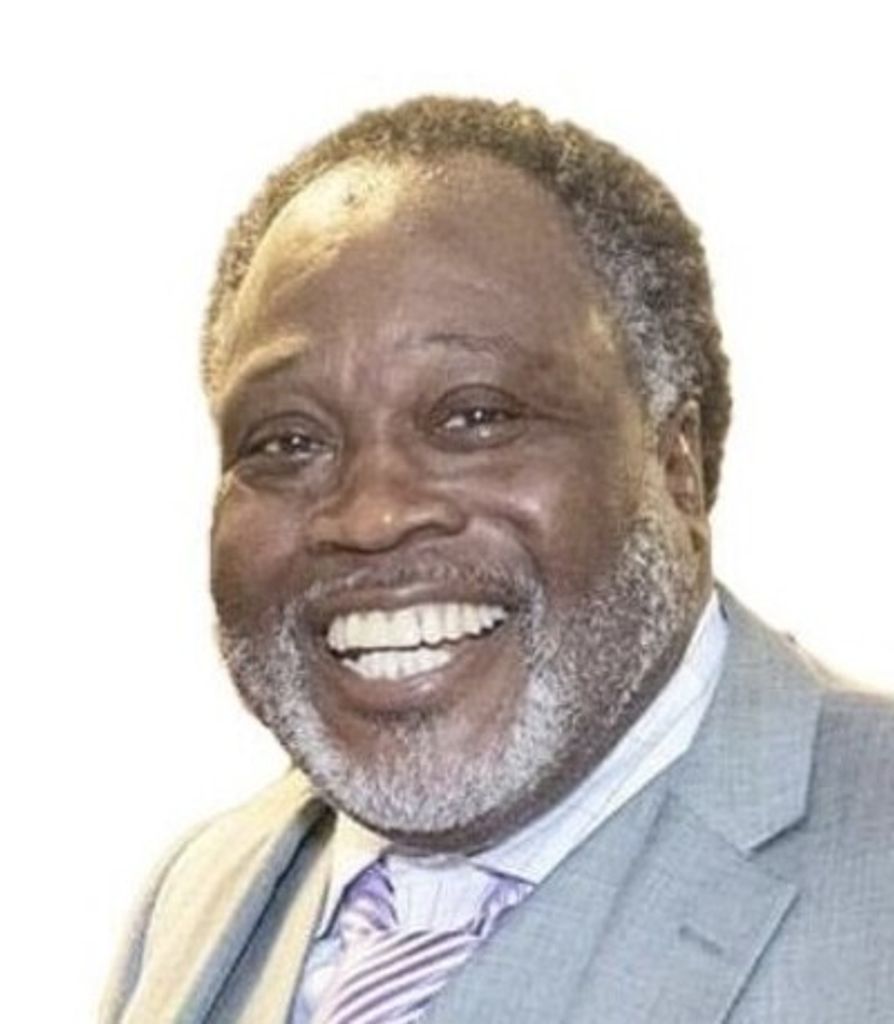 Rupert Sylvester Bennett Profile Photo