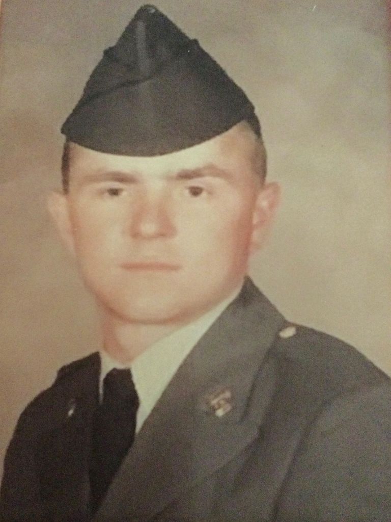 Allen Gerald Bodven