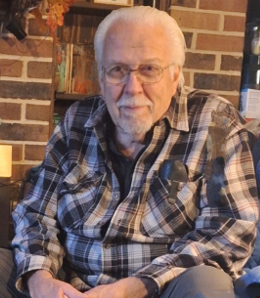 Alan Teschner Profile Photo