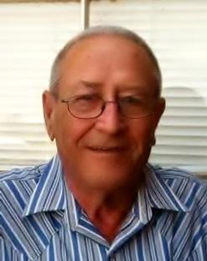 James Aubrey Latiolais Profile Photo